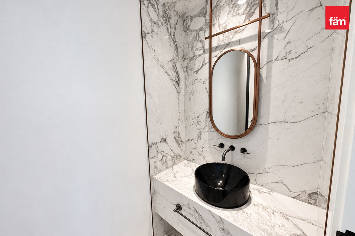 3 bedroom apartment in Uptown Tower - JLT, photograph 6 of 18