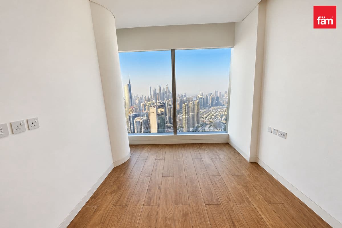 3 bedroom apartment in Uptown Tower - JLT, photograph 16 of 18