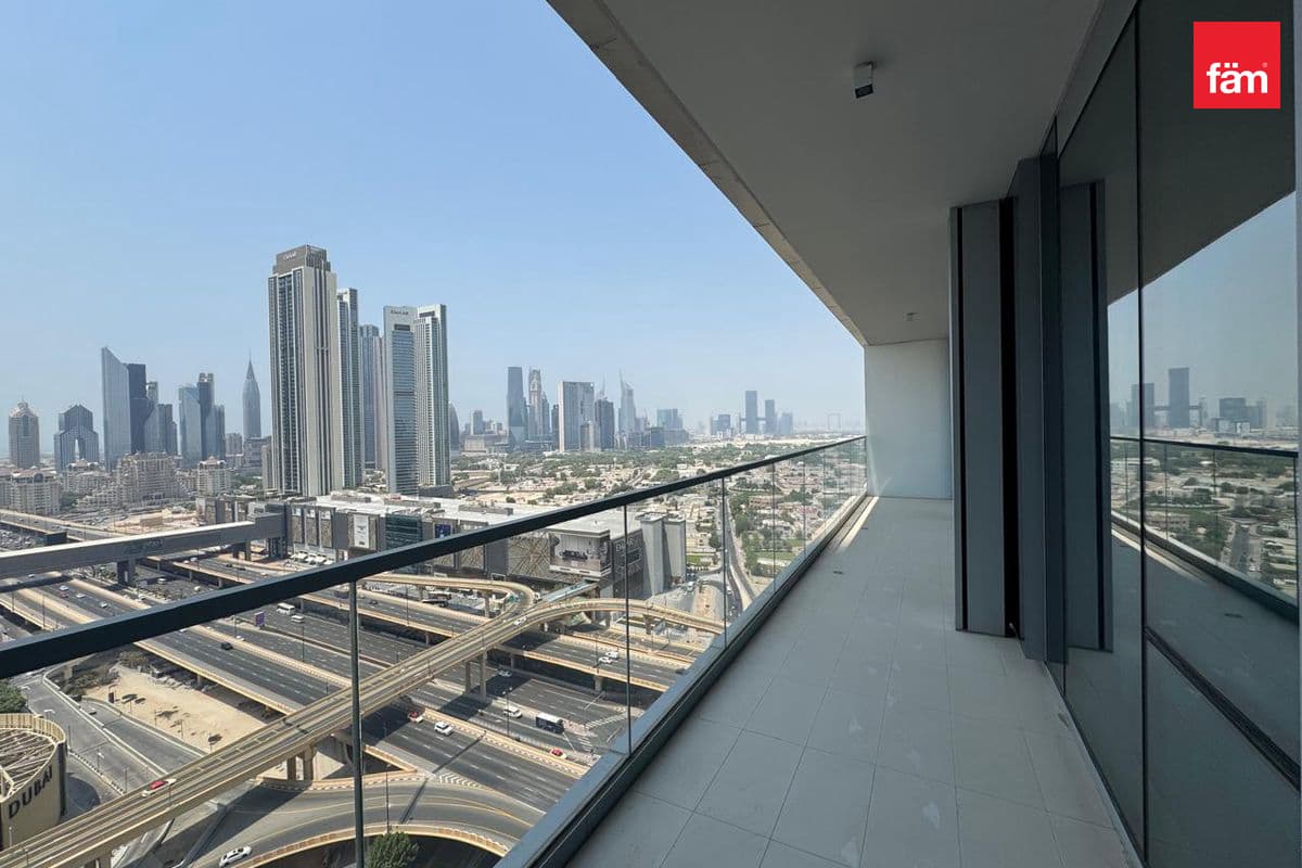2 bedroom apartment in Vida Dubai Mall Tower 2, photograph 13 of 13