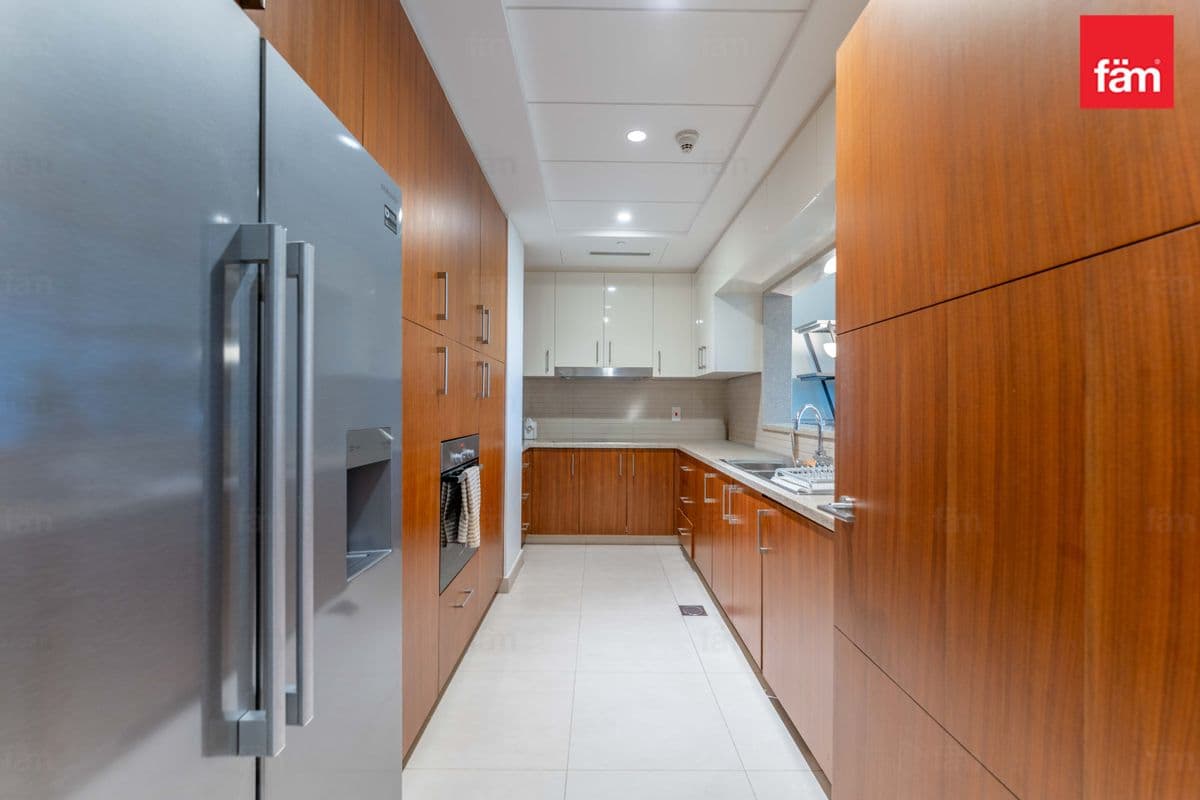 3 bedroom apartment in Vida Residence 2 - The Hills, photograph 11 of 20