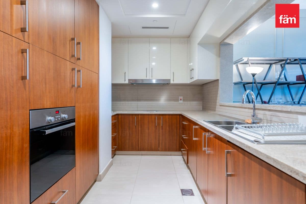 3 bedroom apartment in Vida Residence 2 - The Hills, photograph 12 of 20