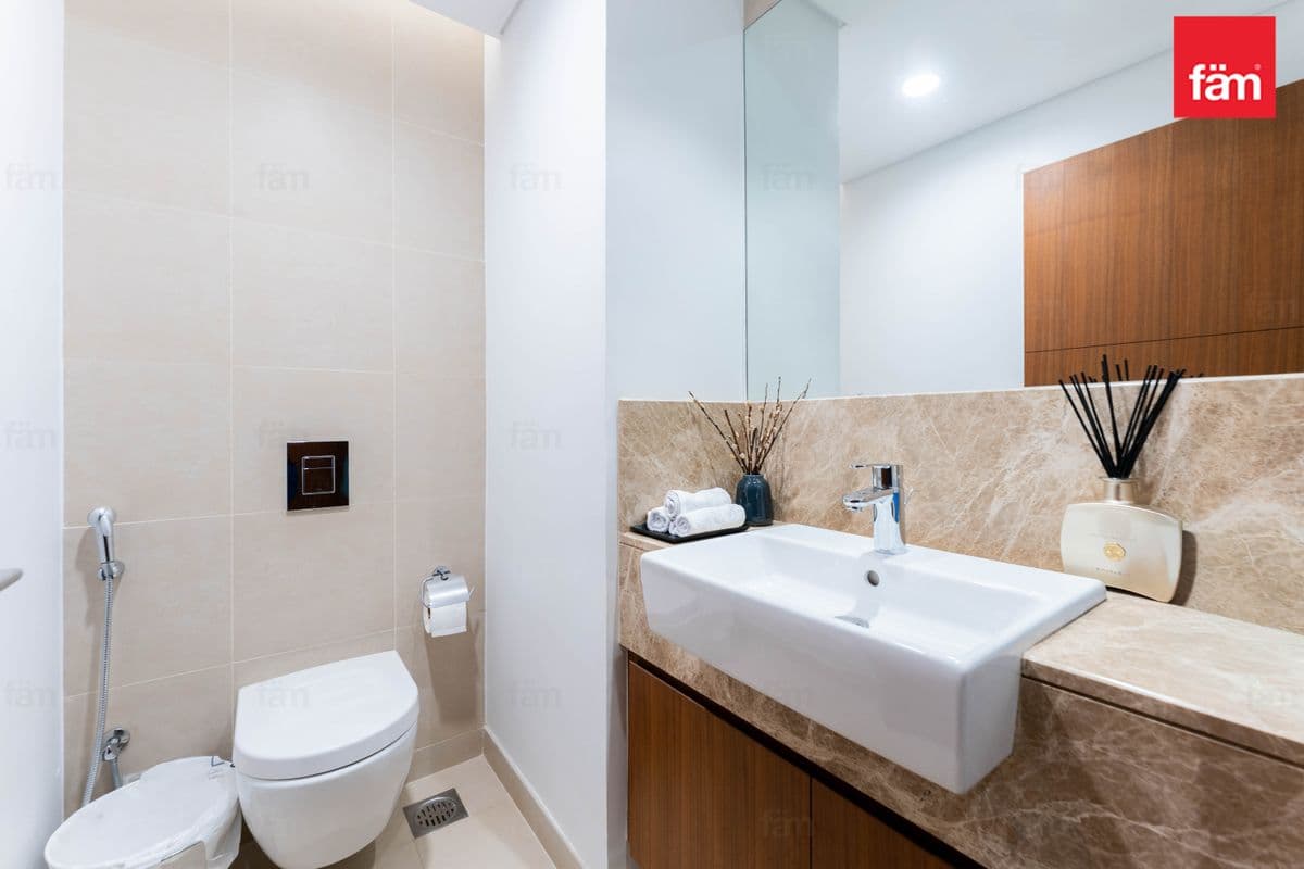 3 bedroom apartment in Vida Residence 2 - The Hills, photograph 10 of 20