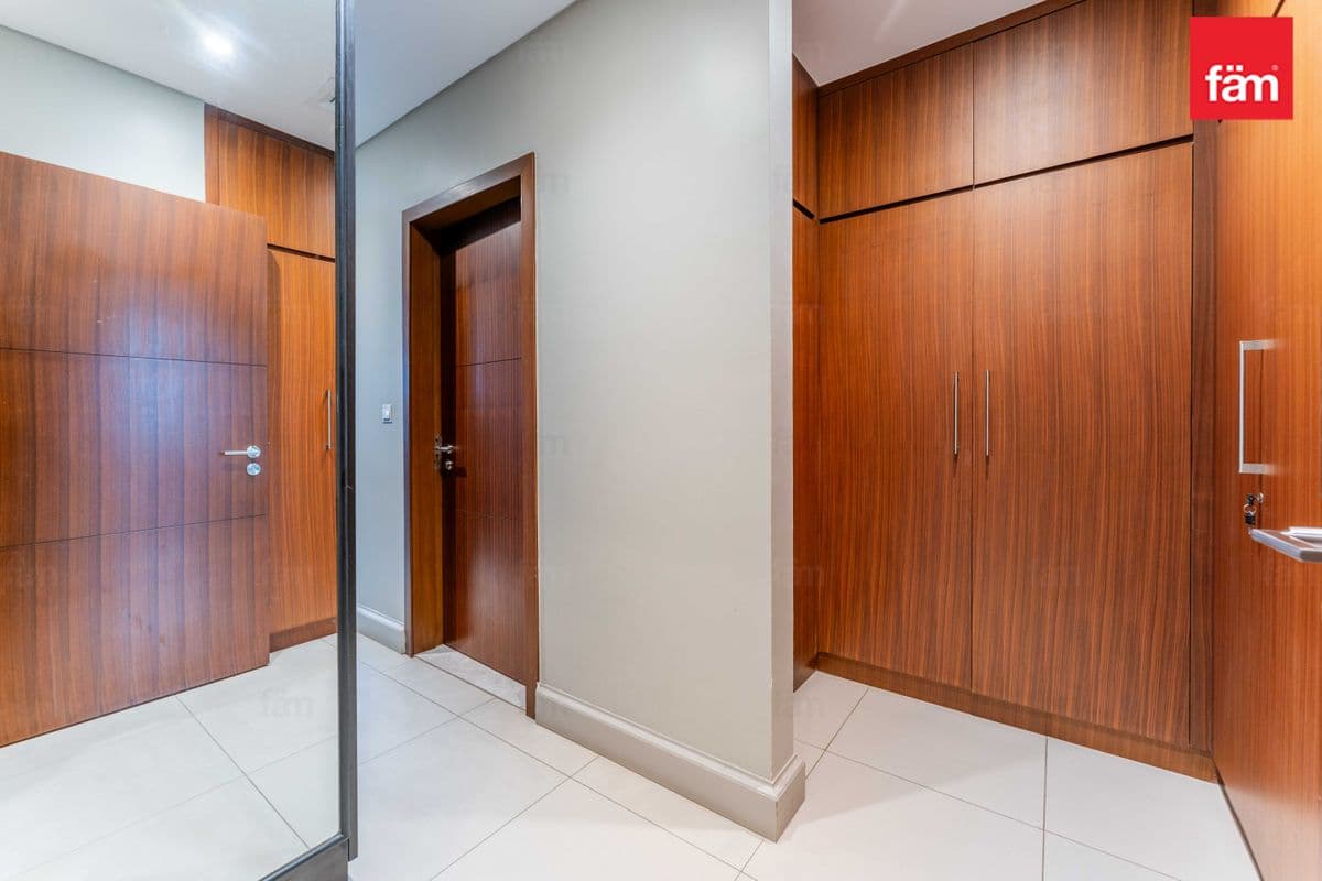 3 bedroom apartment in Vida Residence 2 - The Hills, photograph 13 of 20