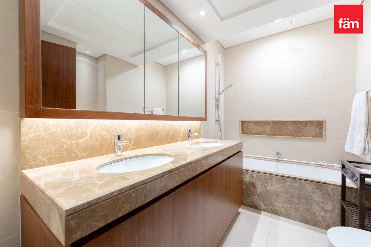 3 bedroom apartment in Vida Residence 2 - The Hills, photograph 14 of 20
