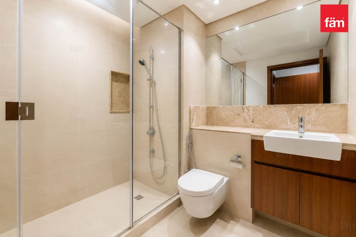 3 bedroom apartment in Vida Residence 2 - The Hills, photograph 15 of 20