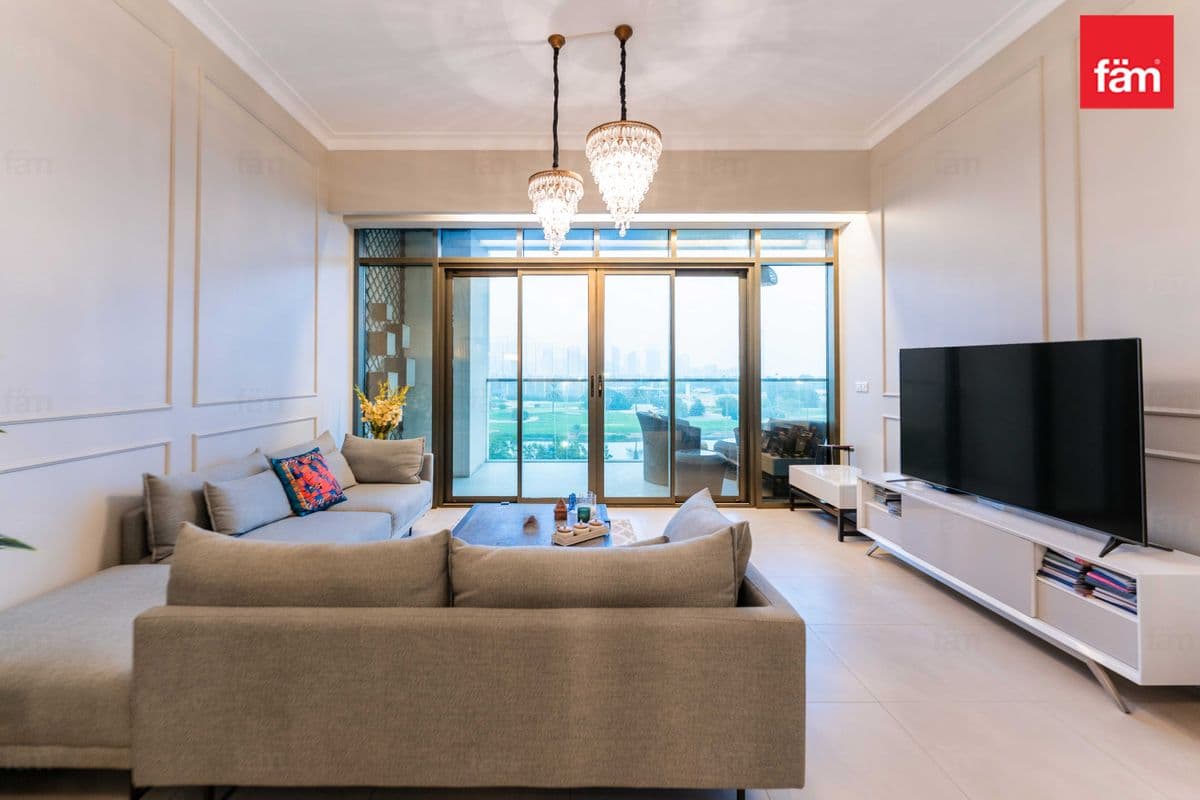 3 bedroom apartment in Vida Residence 2 - The Hills, photograph 16 of 20
