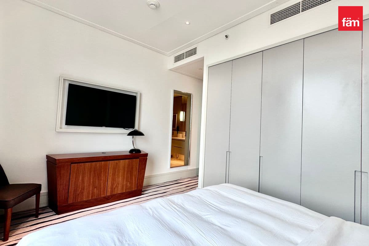 3 bedroom apartment in Vida Residence Downtown, photograph 12 of 15