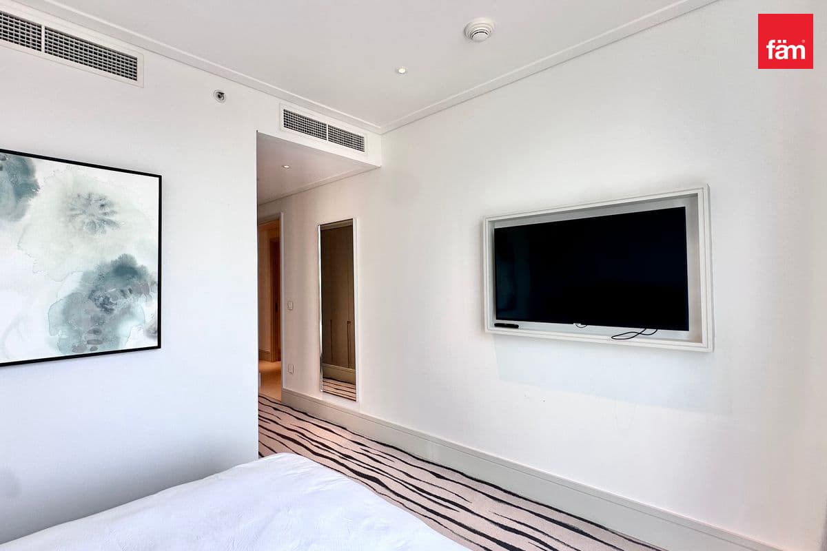 3 bedroom apartment in Vida Residence Downtown, photograph 13 of 15