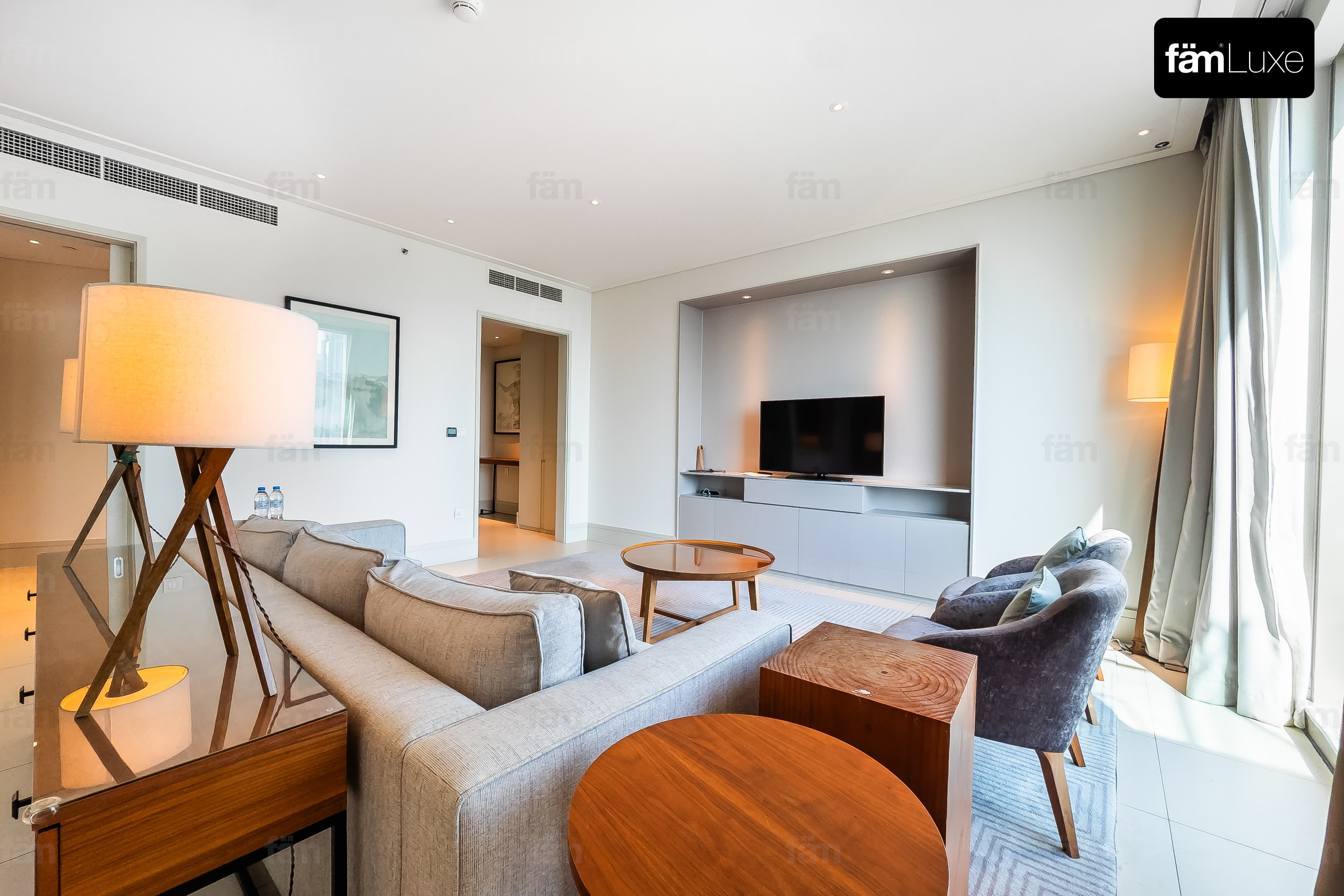 3 bedroom apartment in Vida Residence Downtown, photograph 7 of 20
