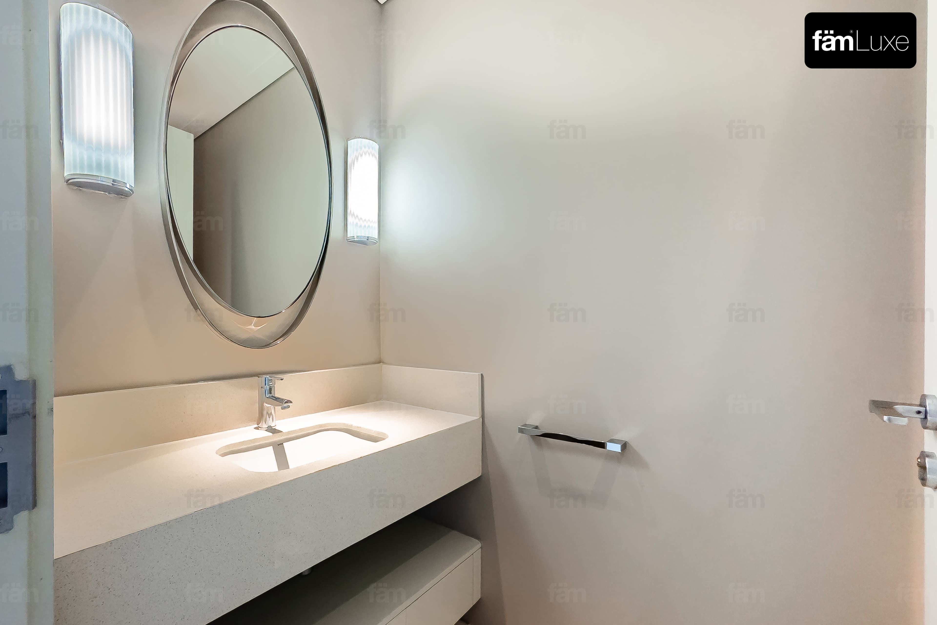 3 bedroom apartment in Vida Residence Downtown, photograph 20 of 20