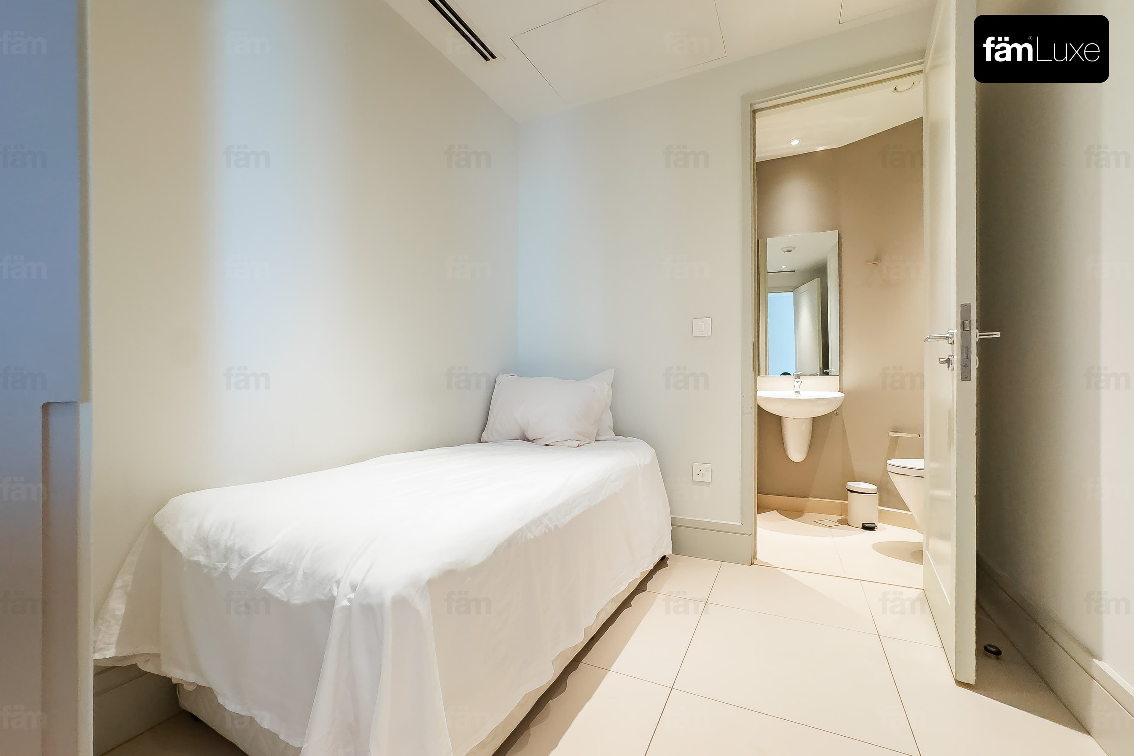 3 bedroom apartment in Vida Residence Downtown, photograph 15 of 20