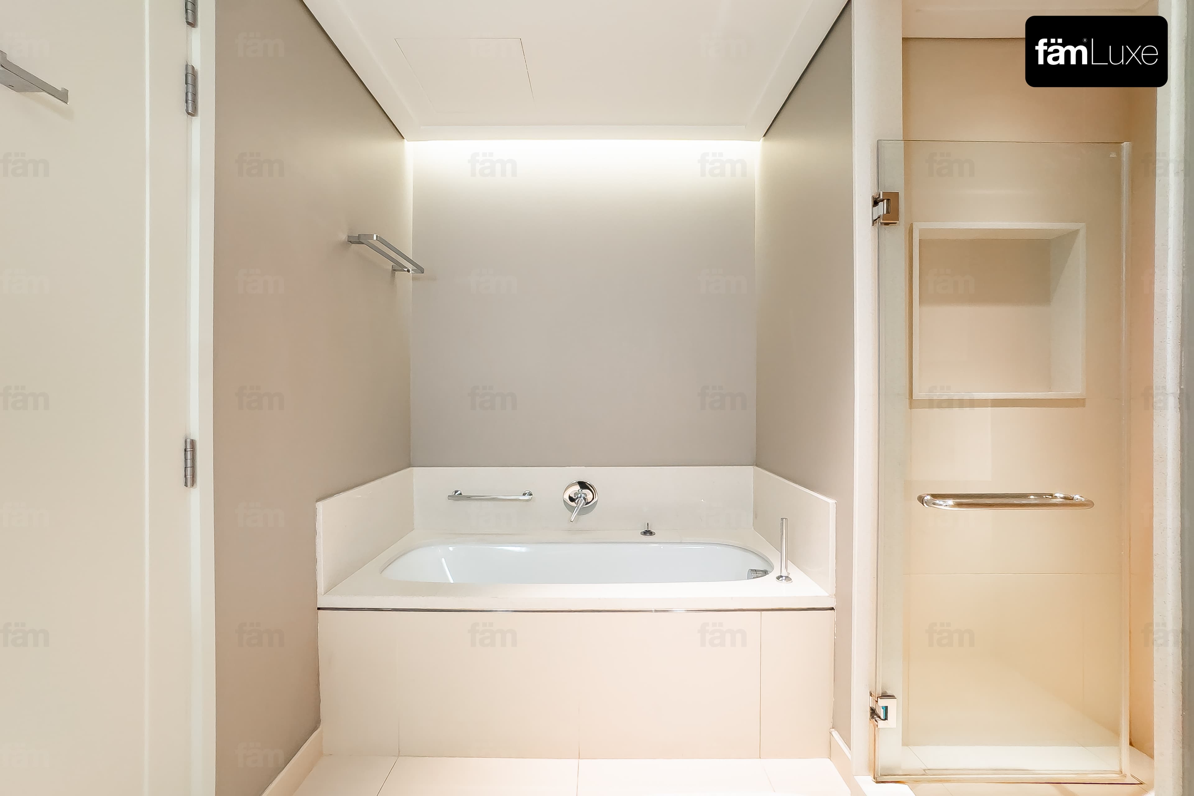 3 bedroom apartment in Vida Residence Downtown, photograph 19 of 20