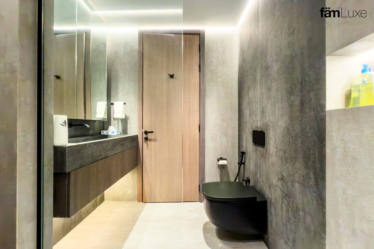3 bedroom apartment in Vida Residence The Hills B, photograph 12 of 20