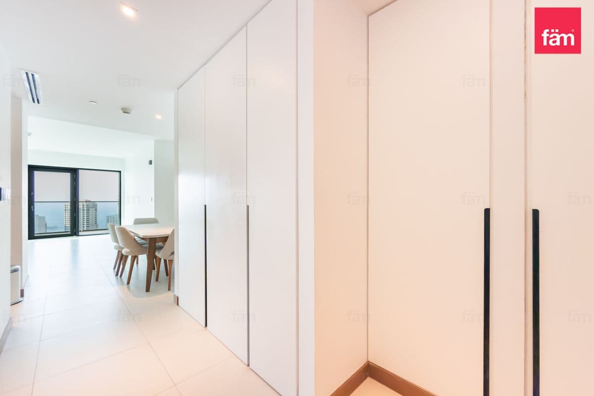 3 bedroom apartment in Vida Residences Dubai Marina, photograph 11 of 20