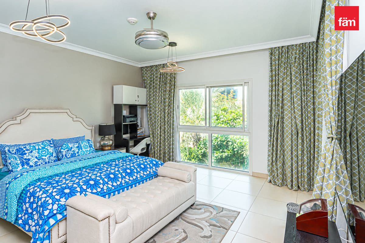 4 bedroom villa in Villa Lantana 1, photograph 19 of 20