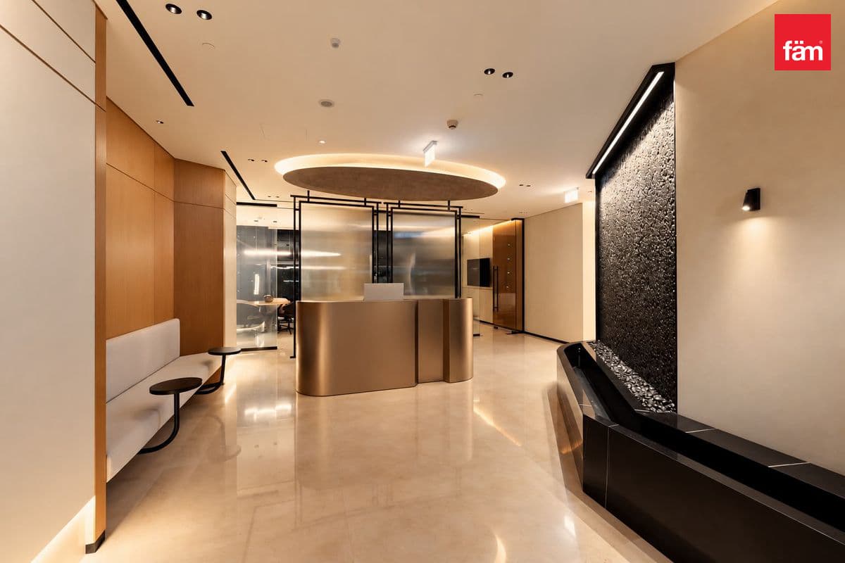 office in The Opus, photograph 4 of 16