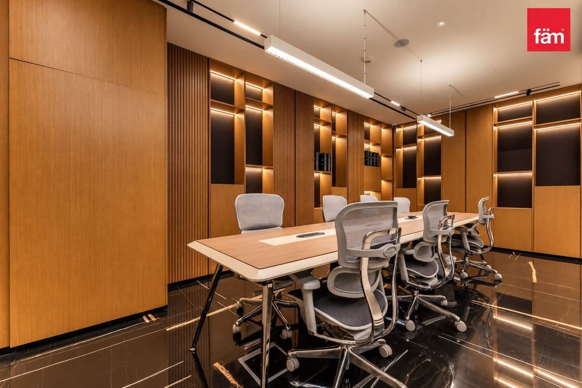 office in The Opus, photograph 10 of 16