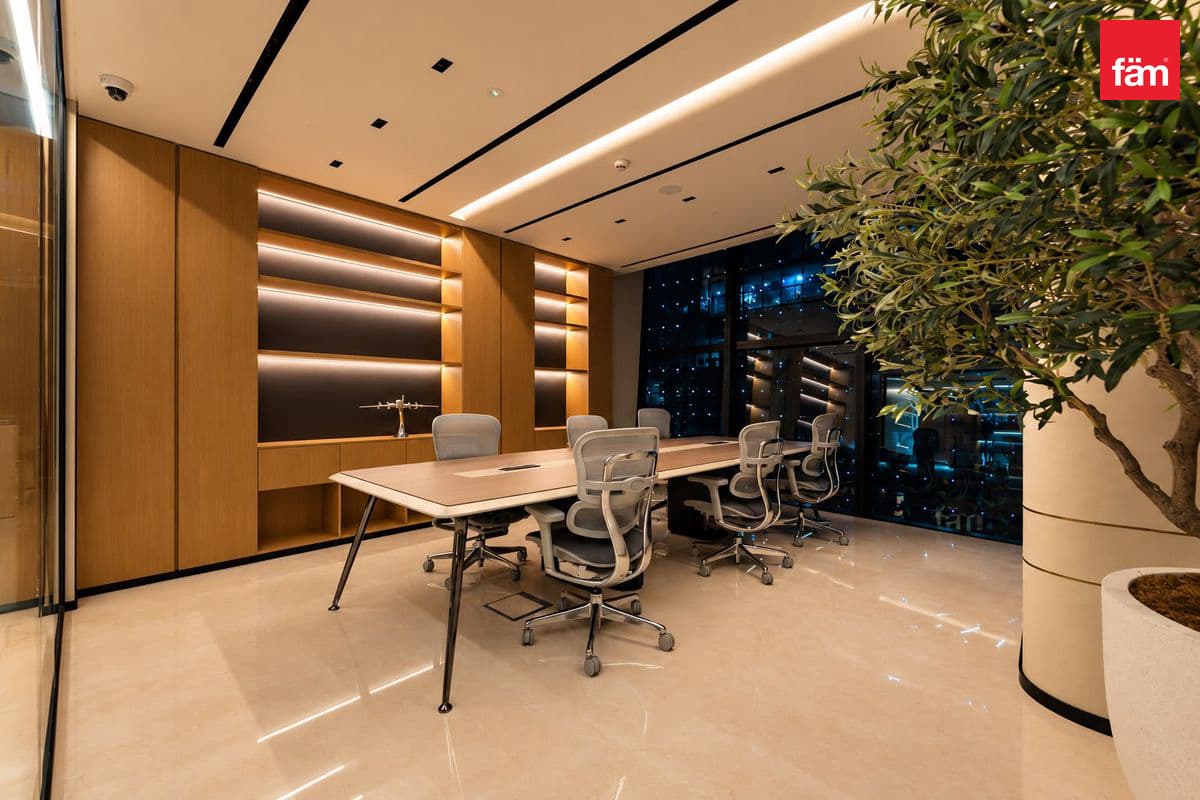 office in The Opus, photograph 12 of 16