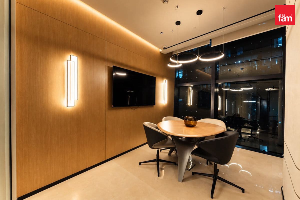 office in The Opus, photograph 9 of 16