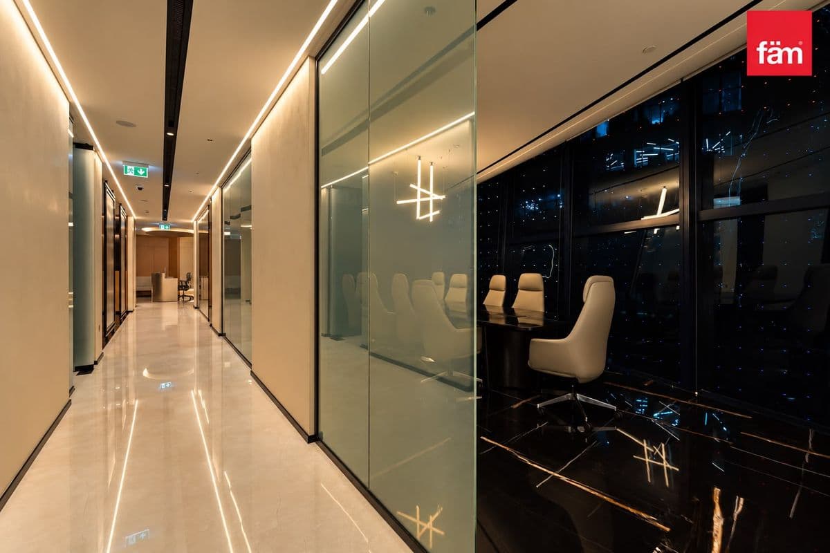 office in The Opus, photograph 15 of 16