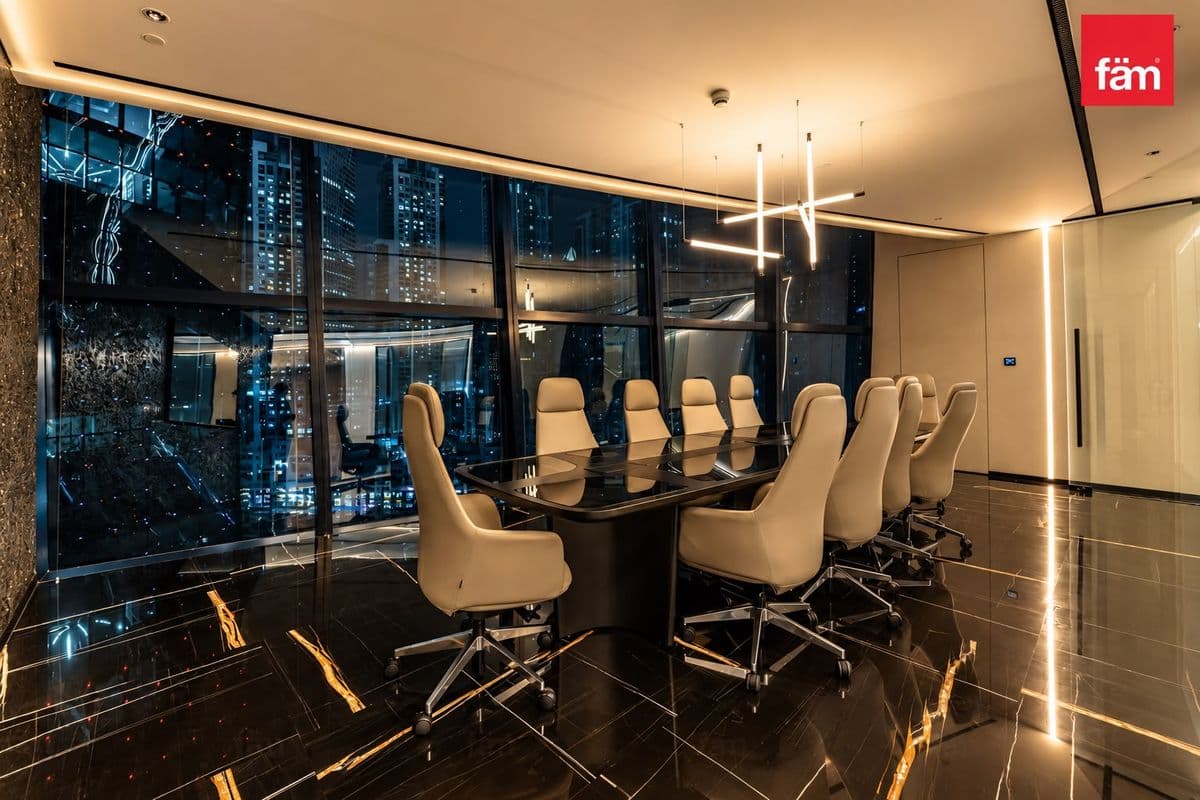 office in The Opus, photograph 16 of 16