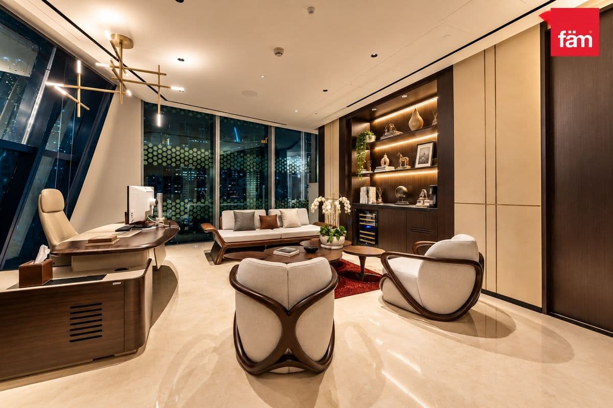 office in The Opus, photograph 14 of 16