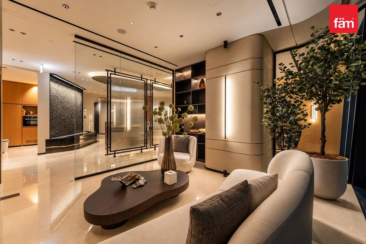 office in The Opus, photograph 2 of 16
