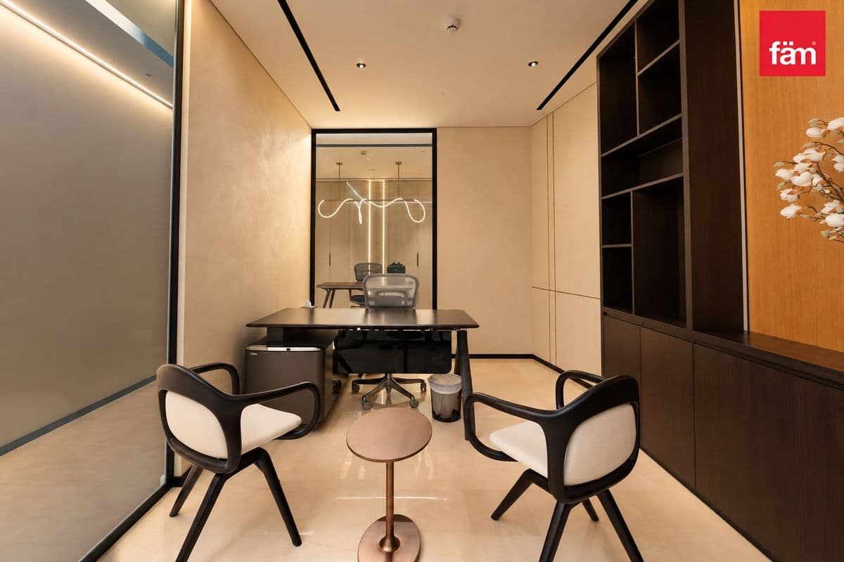 office in The Opus, photograph 5 of 16