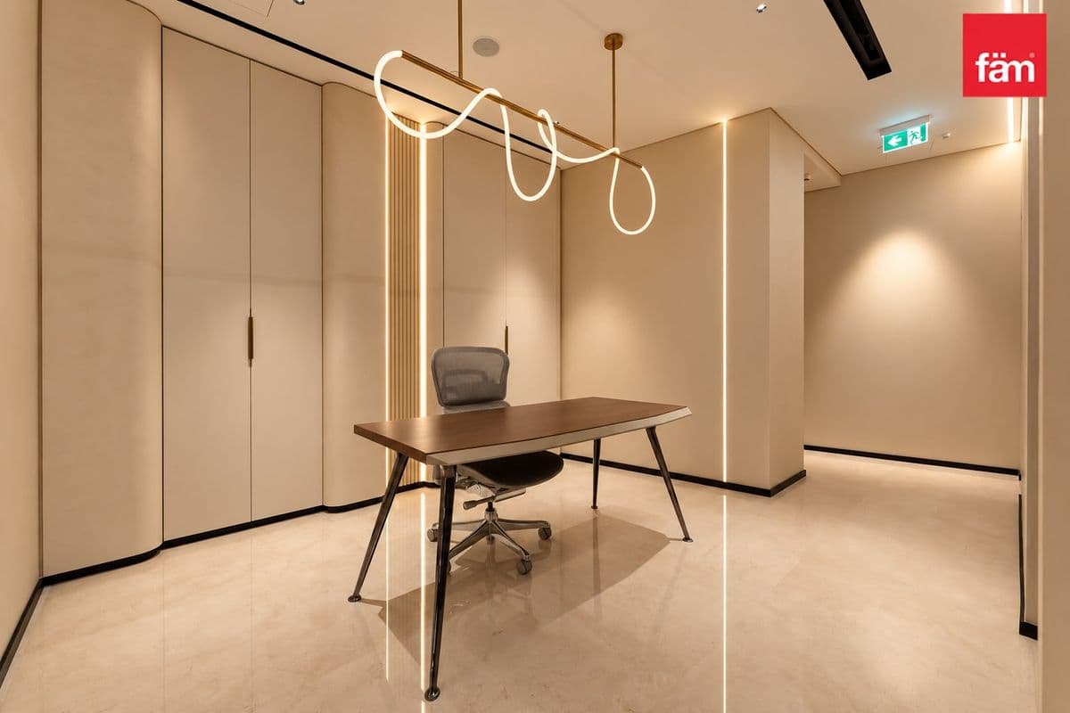 office in The Opus, photograph 8 of 16