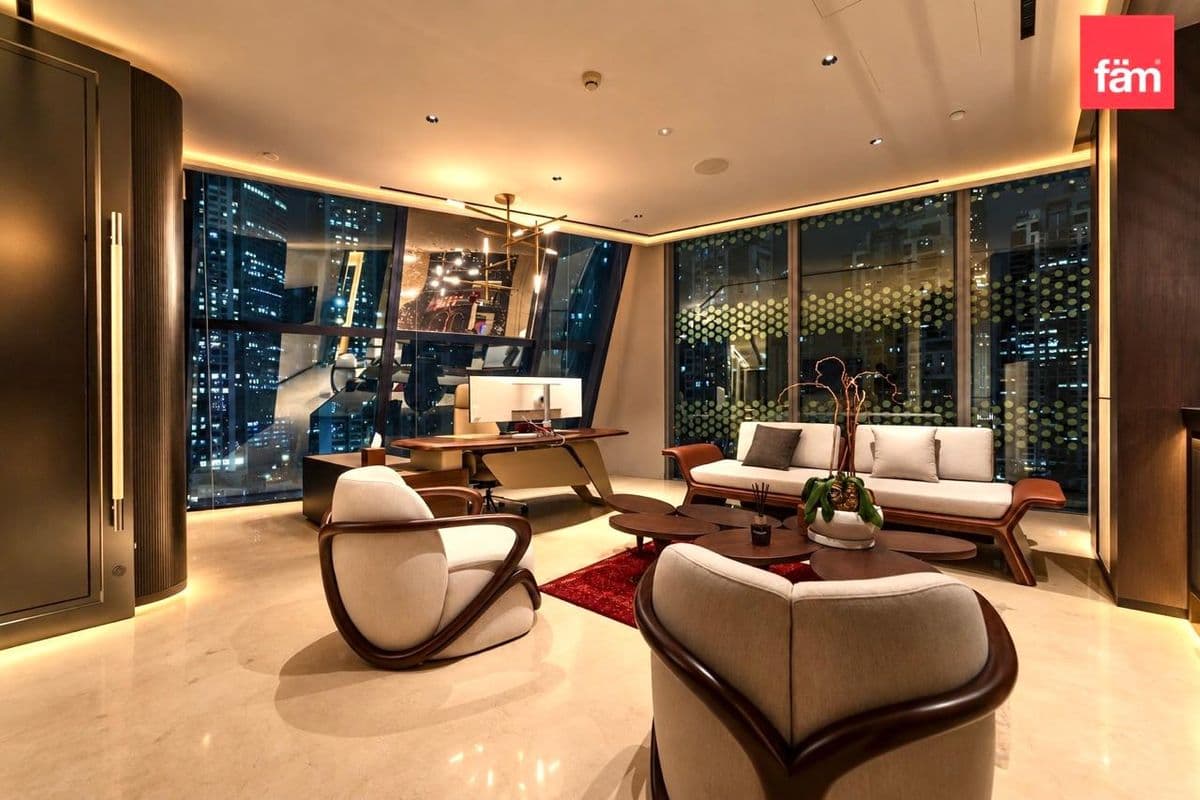 office in The Opus, photograph 3 of 16