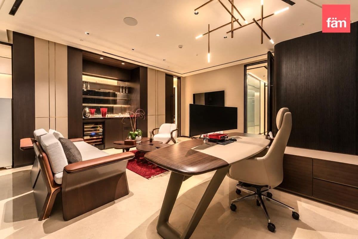 office in The Opus, photograph 7 of 16