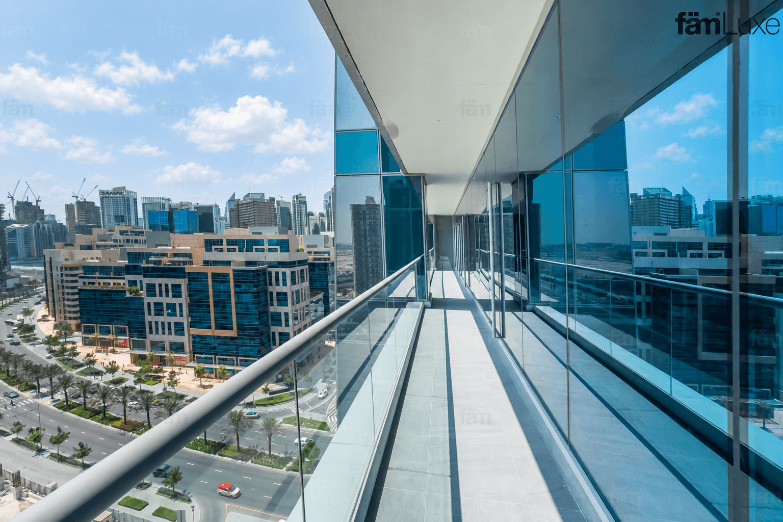 4 bedroom apartment in J One (Da Vinci Tower B), photograph 16 of 20