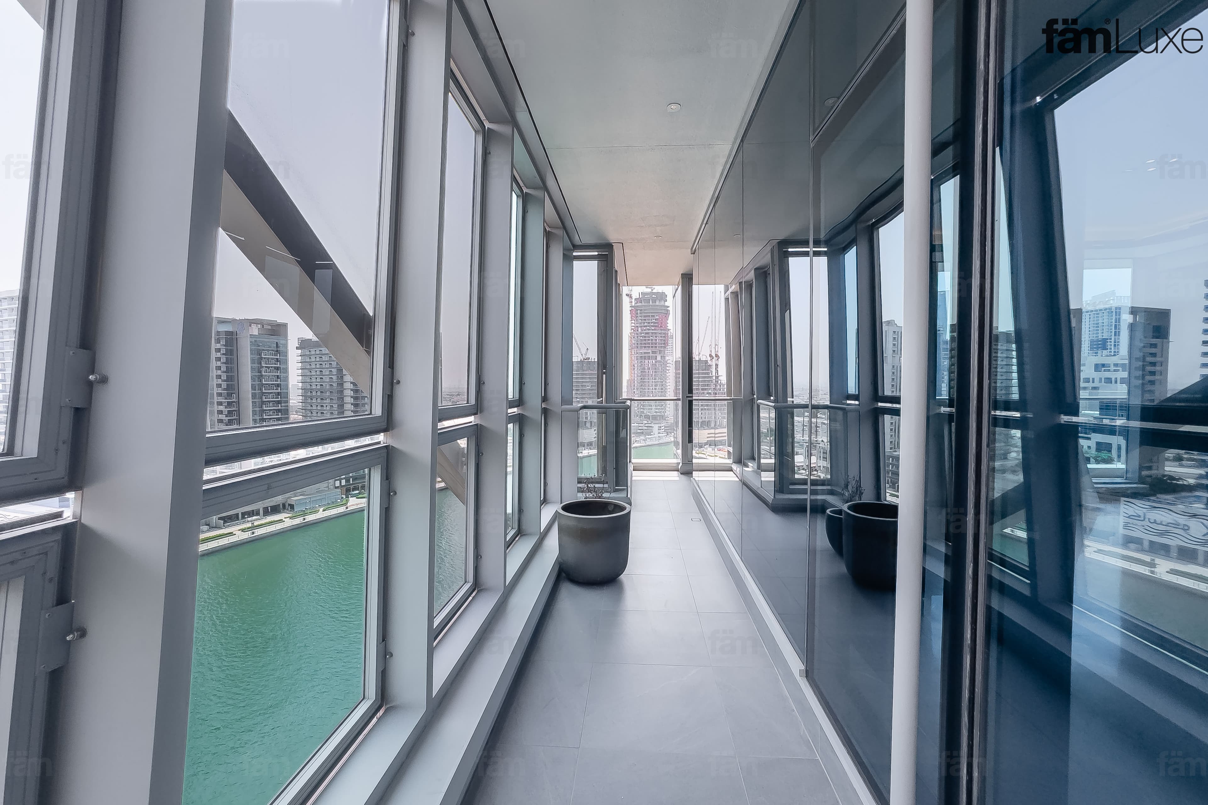 4 bedroom apartment in J One (Da Vinci Tower B), photograph 20 of 20