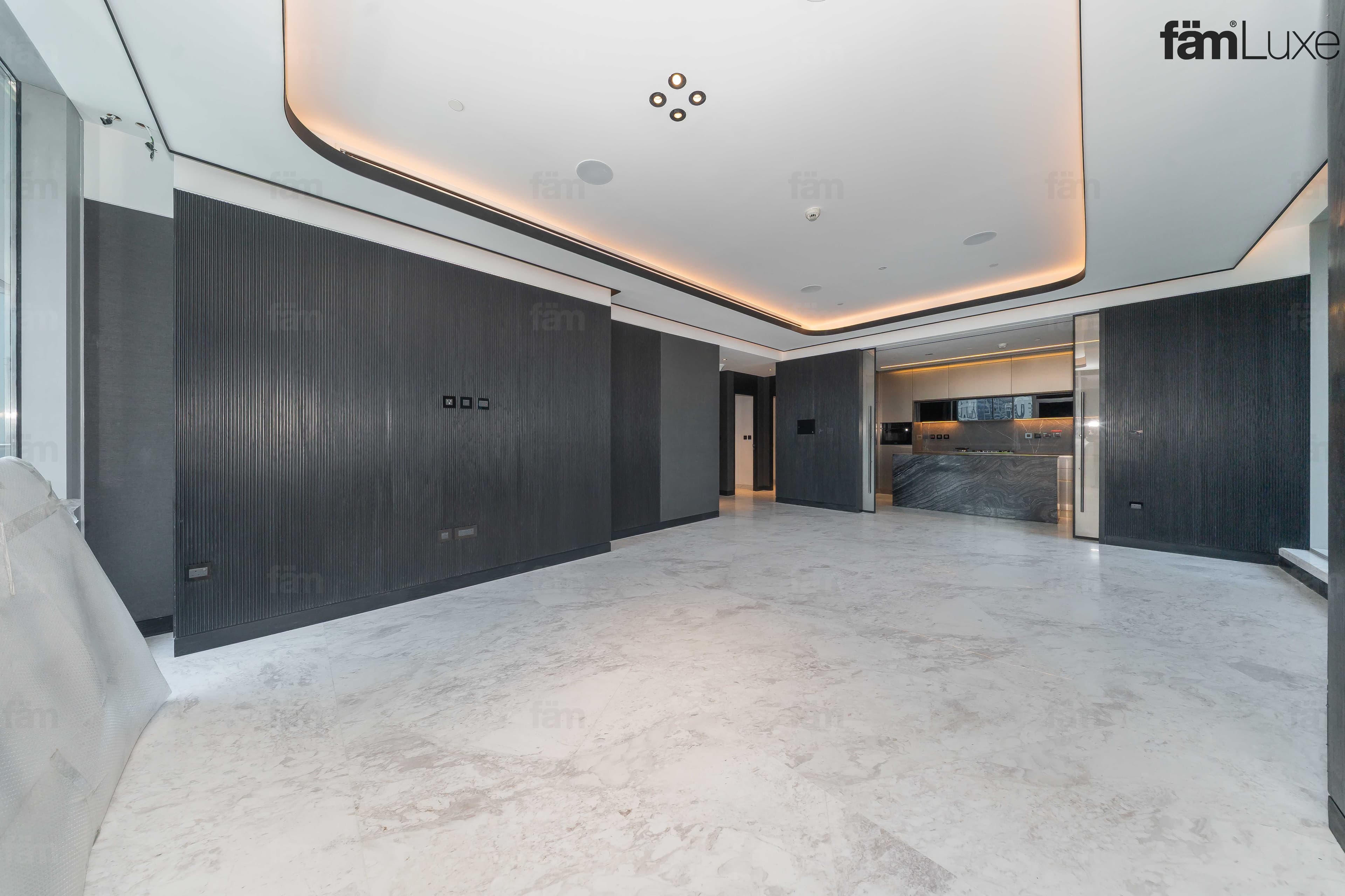 4 bedroom apartment in J One (Da Vinci Tower B), photograph 4 of 20