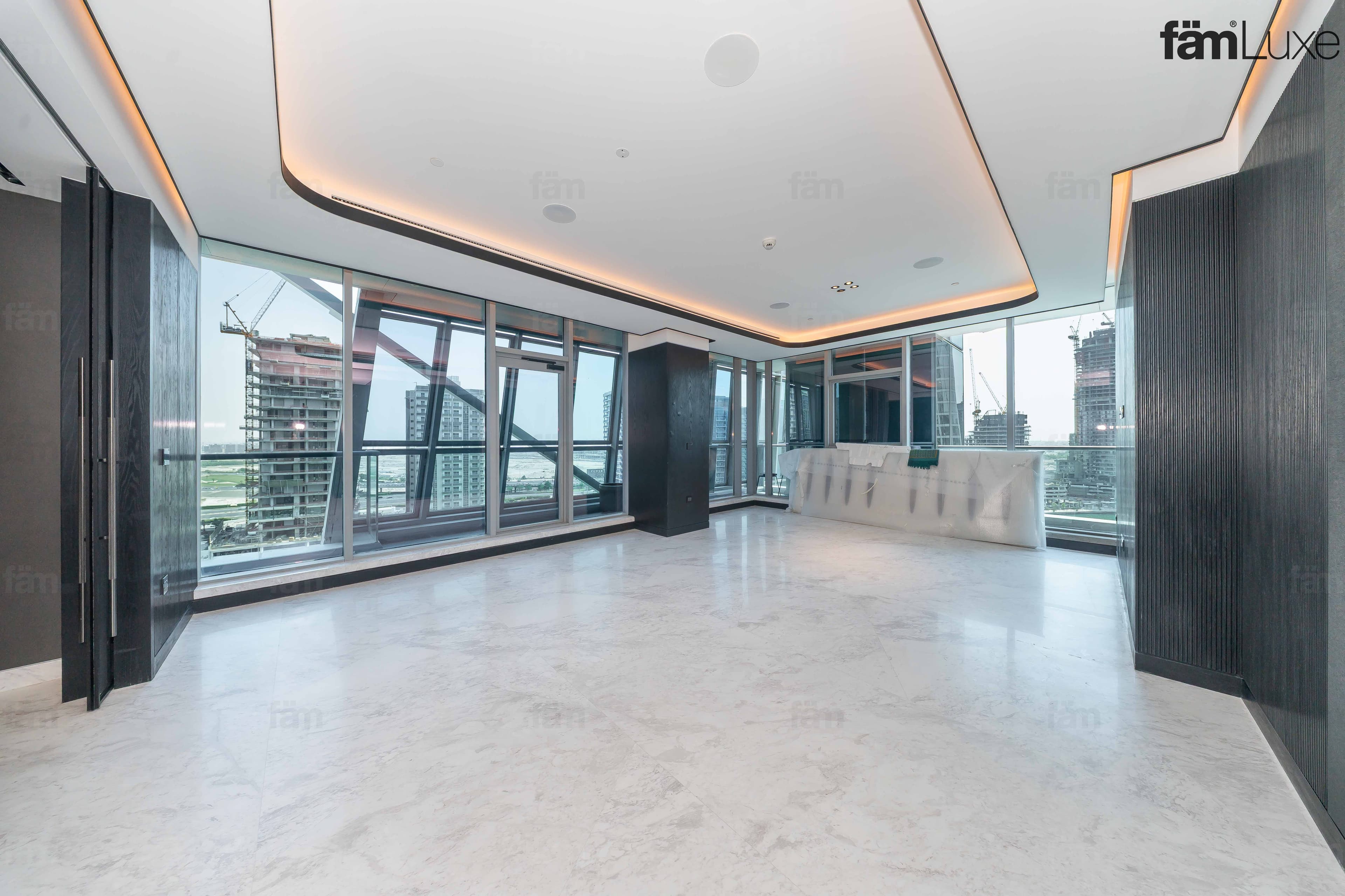 4 bedroom apartment in J One (Da Vinci Tower B), photograph 5 of 20