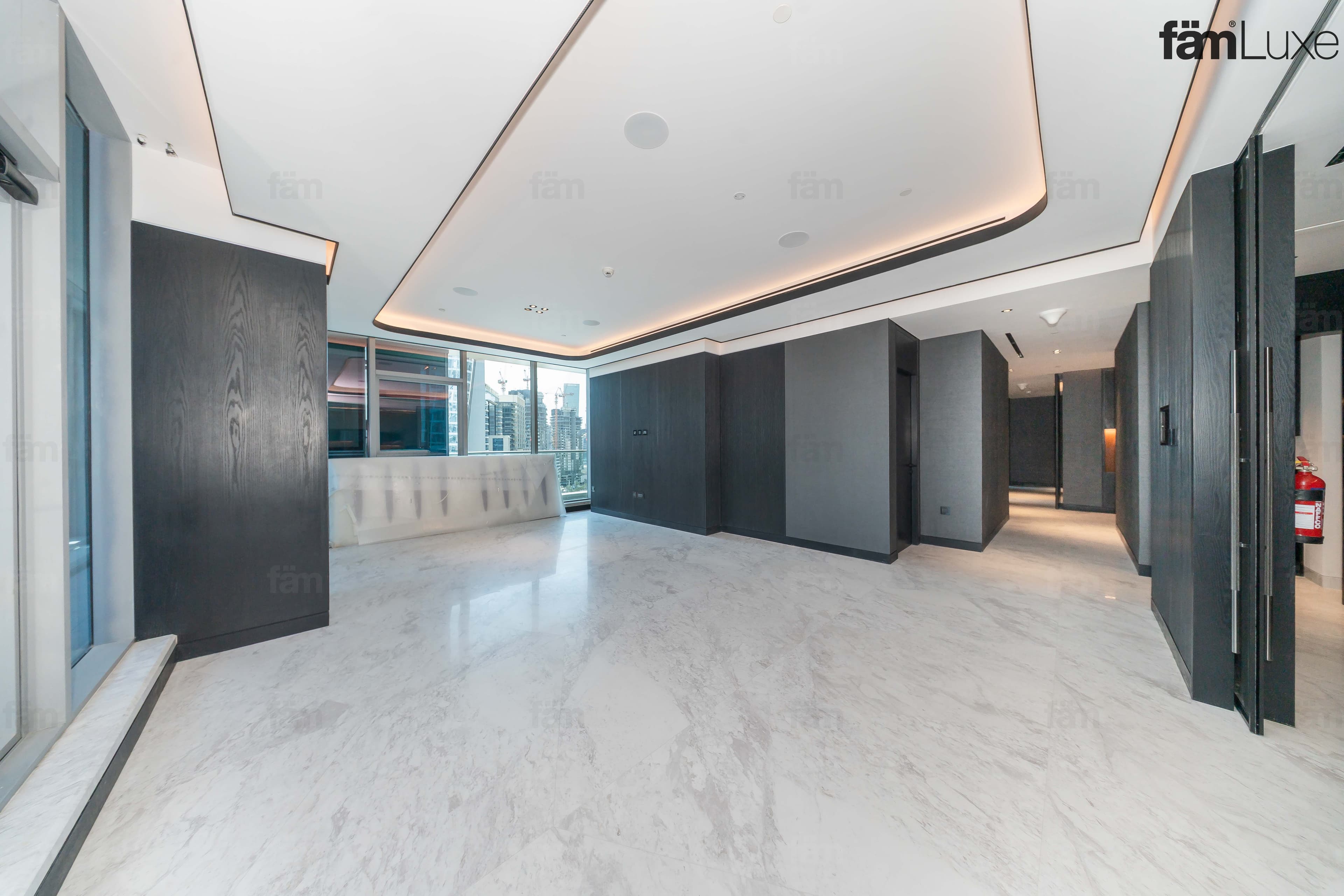 4 bedroom apartment in J One (Da Vinci Tower B), photograph 6 of 20
