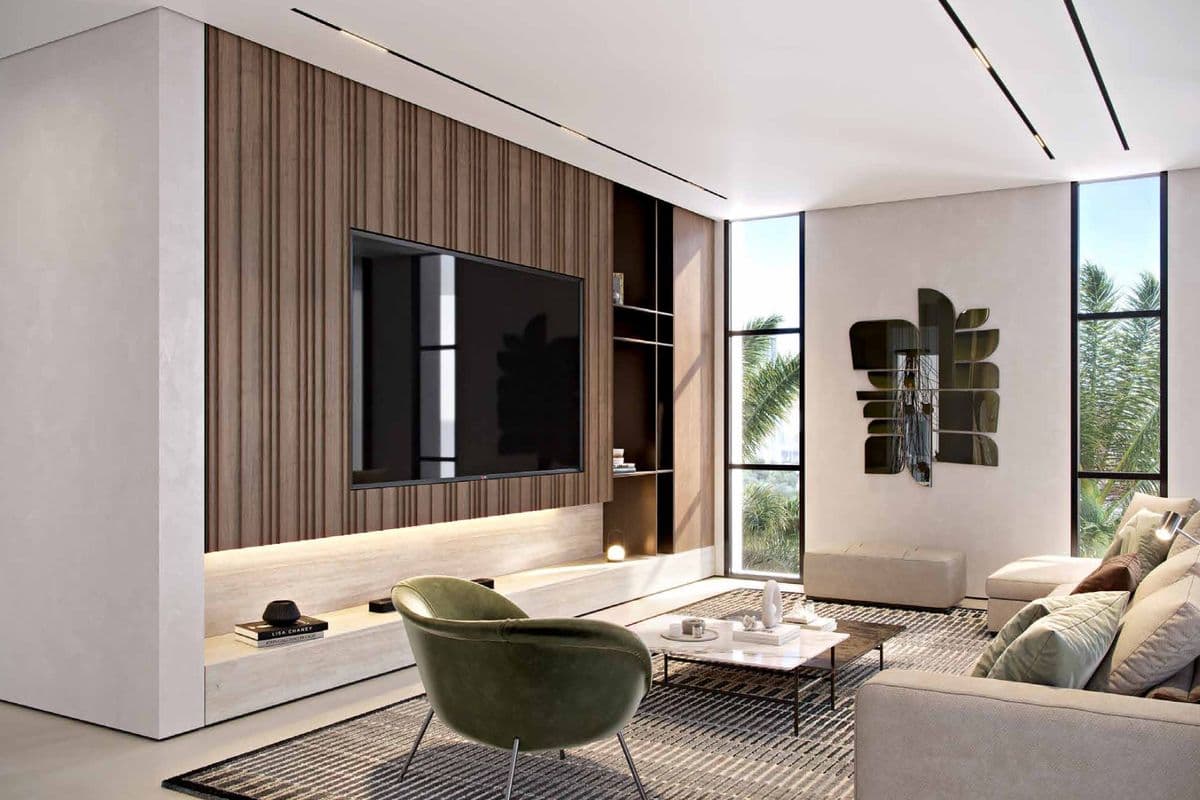 5 bedroom villa in Mews Mansions, photograph 11 of 20