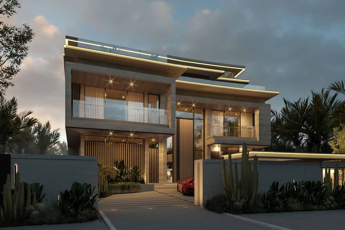 5 bedroom villa in Mews Mansions, photograph 4 of 20