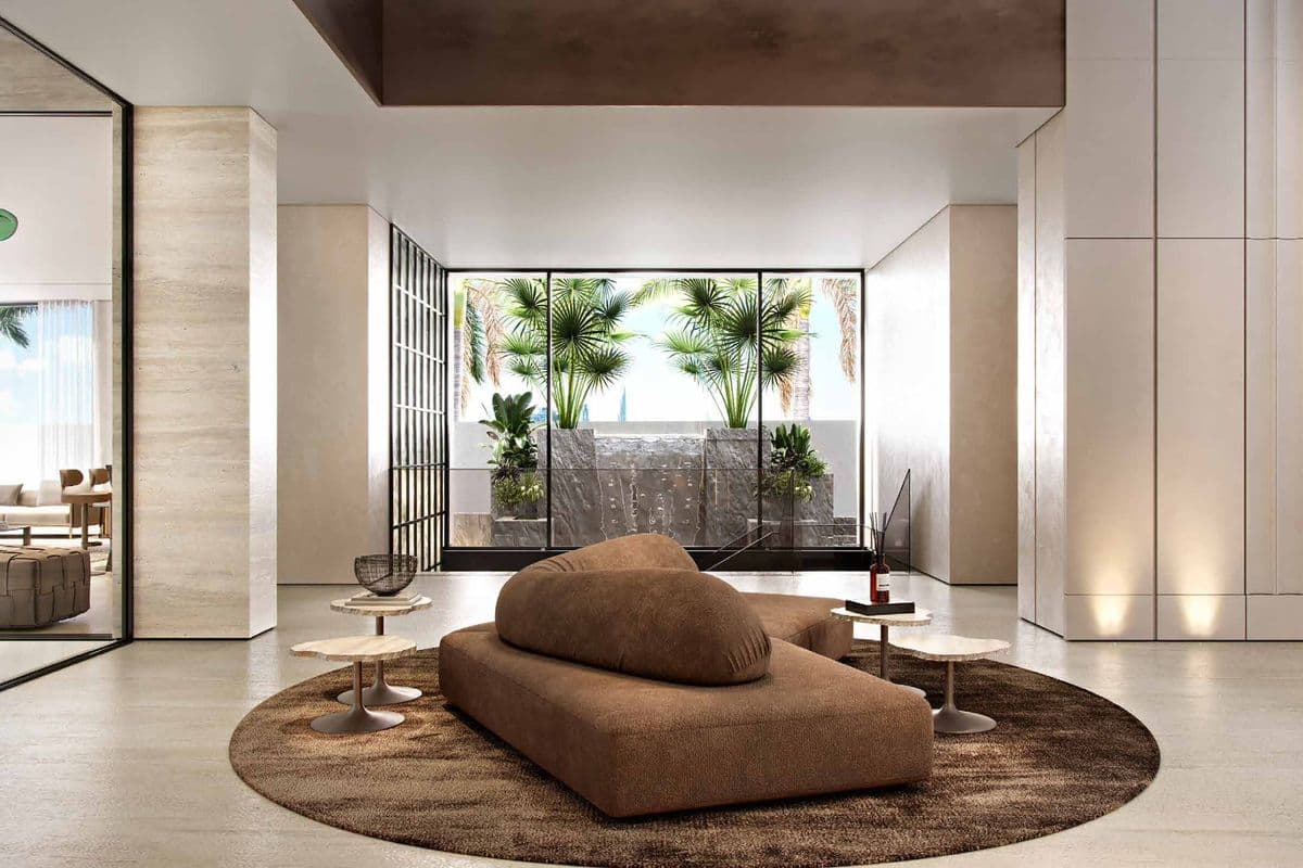 5 bedroom villa in Mews Mansions, photograph 6 of 20