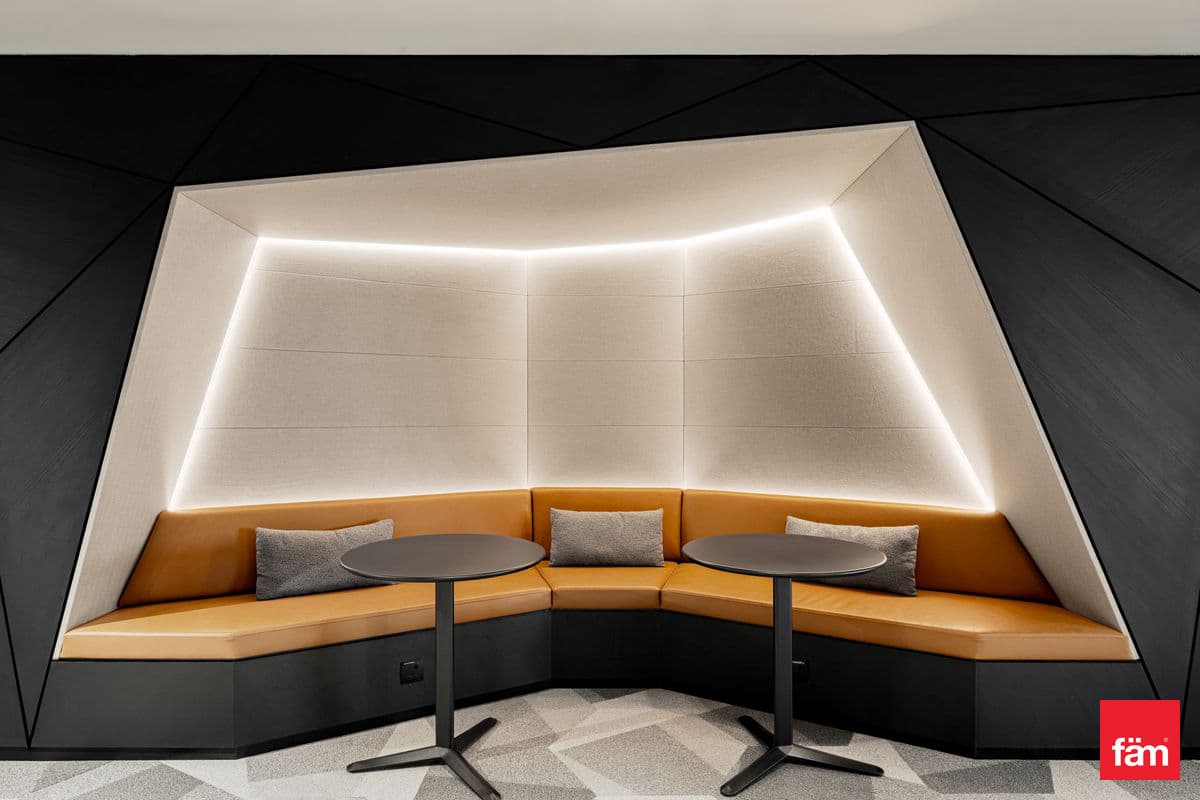 office in API Trio Tower, photograph 6 of 12