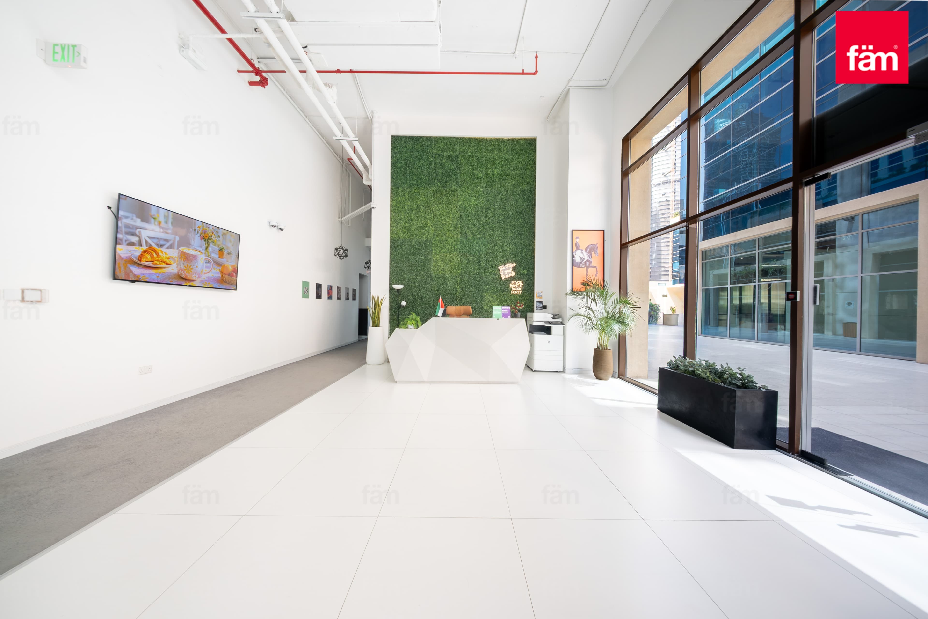 Office in Bay Square 10