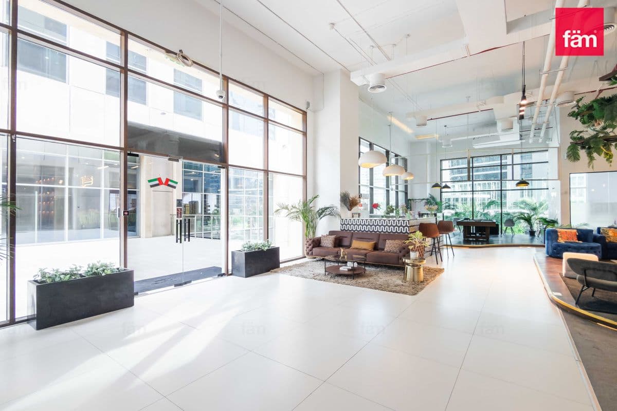 office in Bay Square 10, photograph 16 of 19