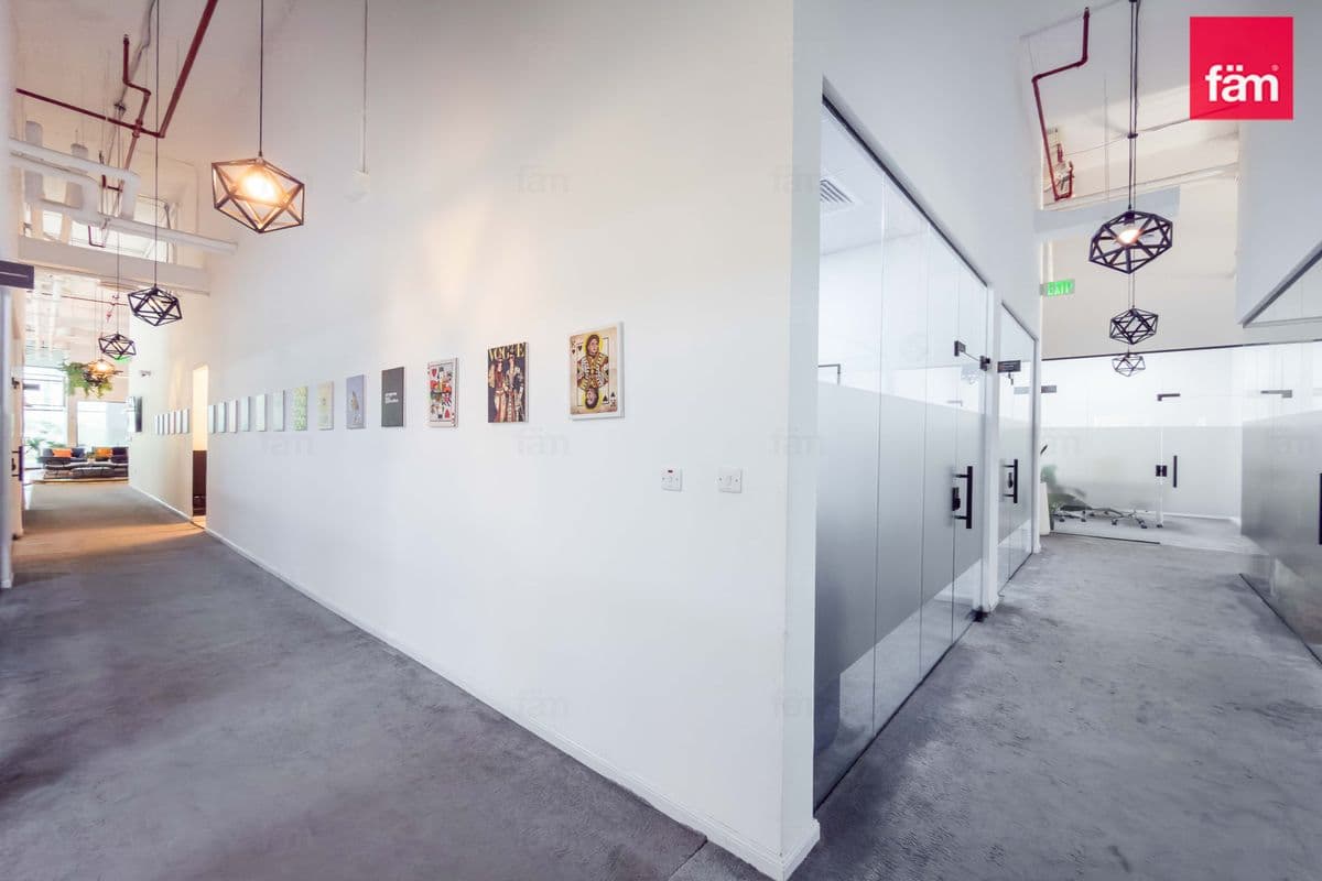 office in Bay Square 10, photograph 17 of 19