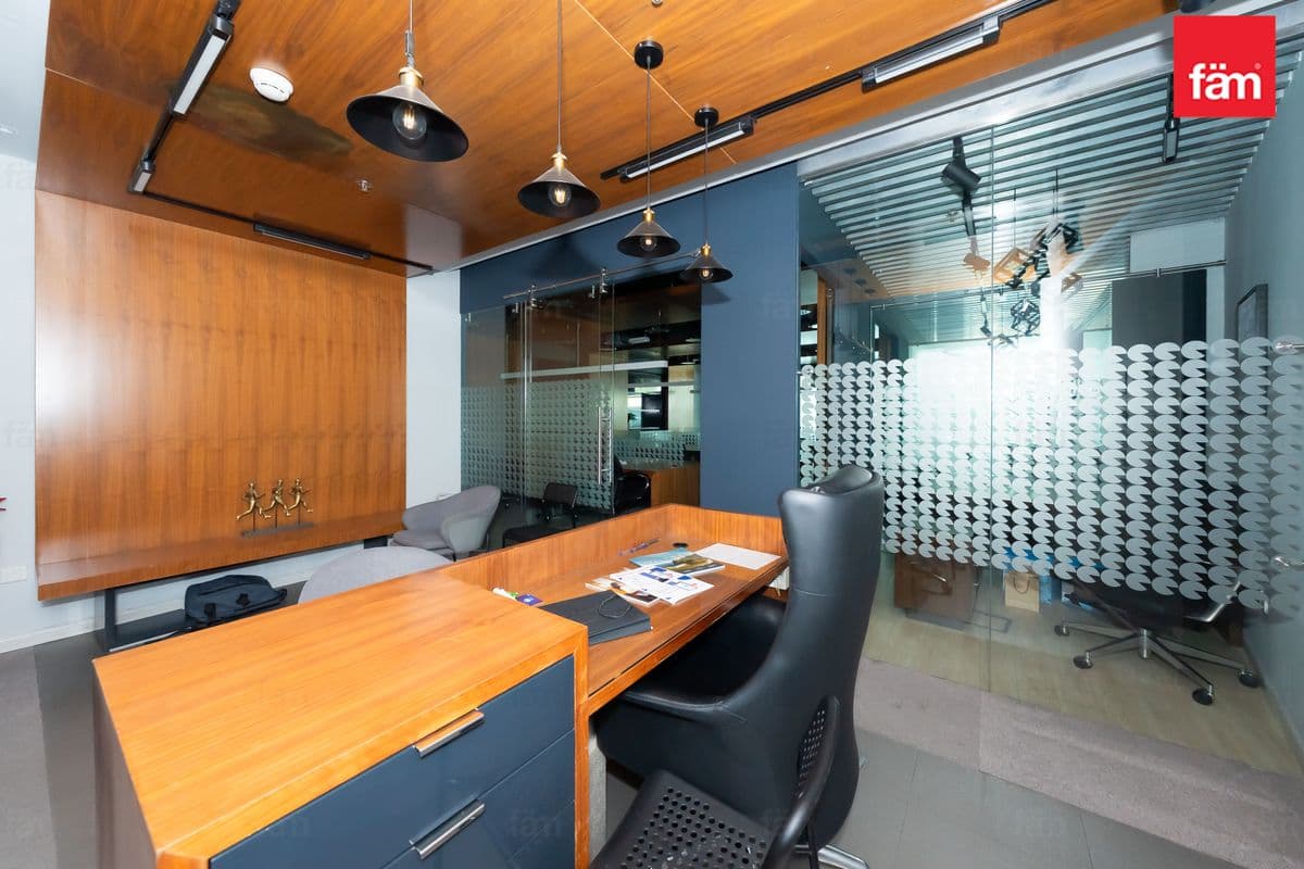 office in Bay Square 11, photograph 14 of 20
