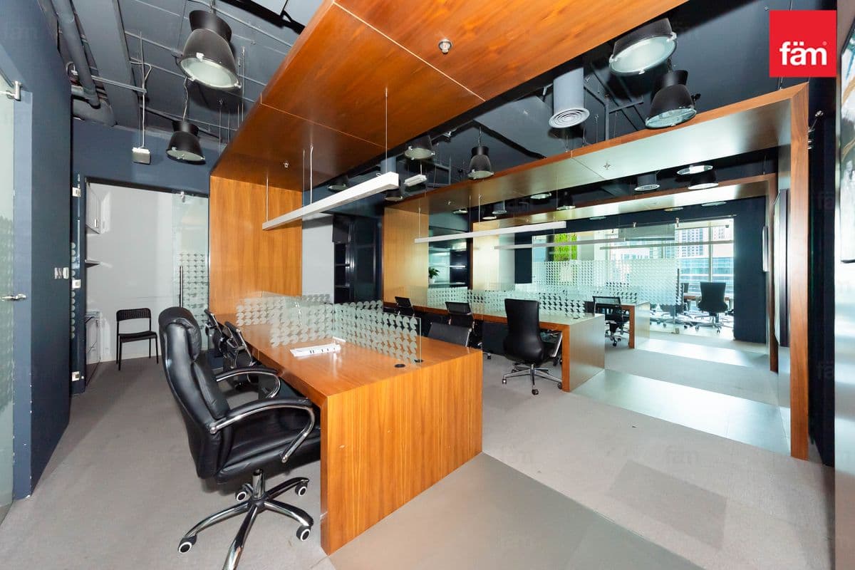 office in Bay Square 11, photograph 4 of 20
