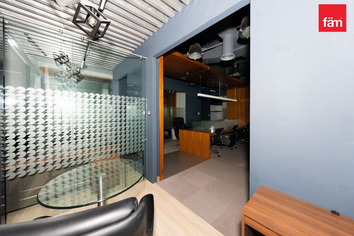 office in Bay Square 11, photograph 12 of 20