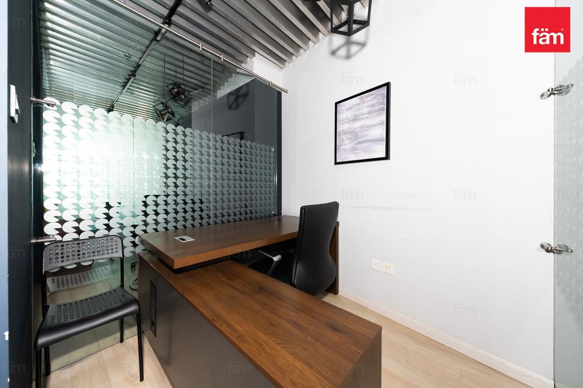 office in Bay Square 11, photograph 20 of 20