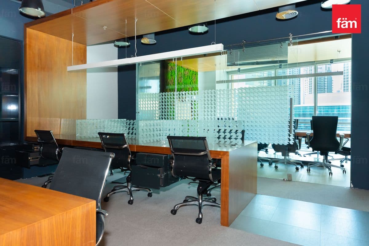 office in Bay Square 11, photograph 19 of 20