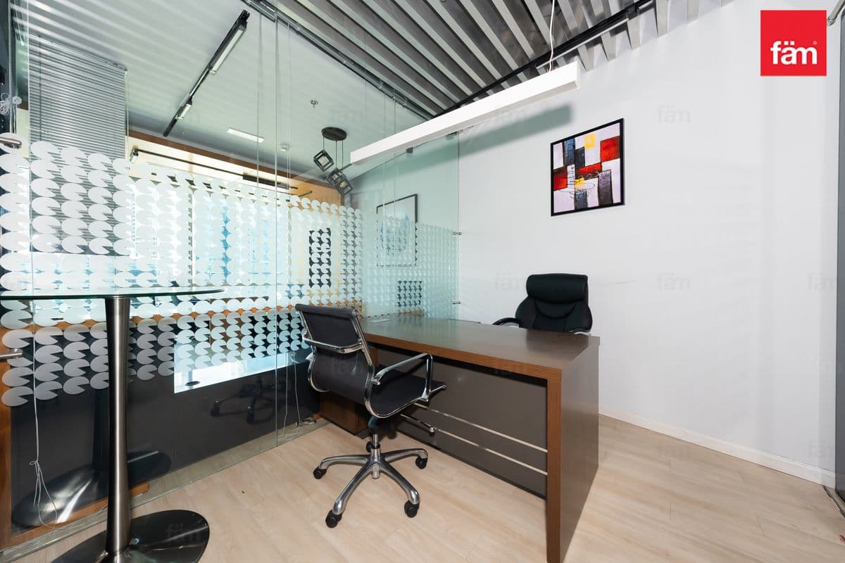 office in Bay Square 11, photograph 8 of 20