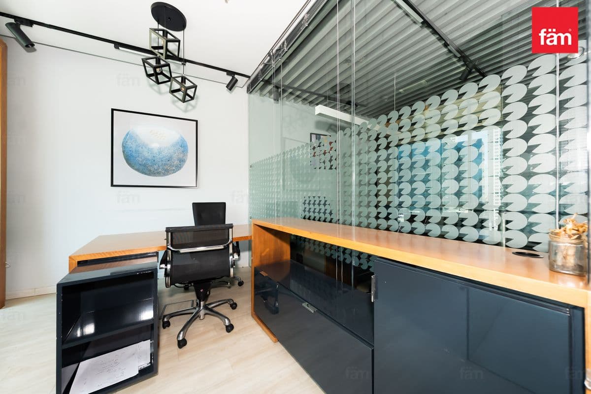 office in Bay Square 11, photograph 10 of 20
